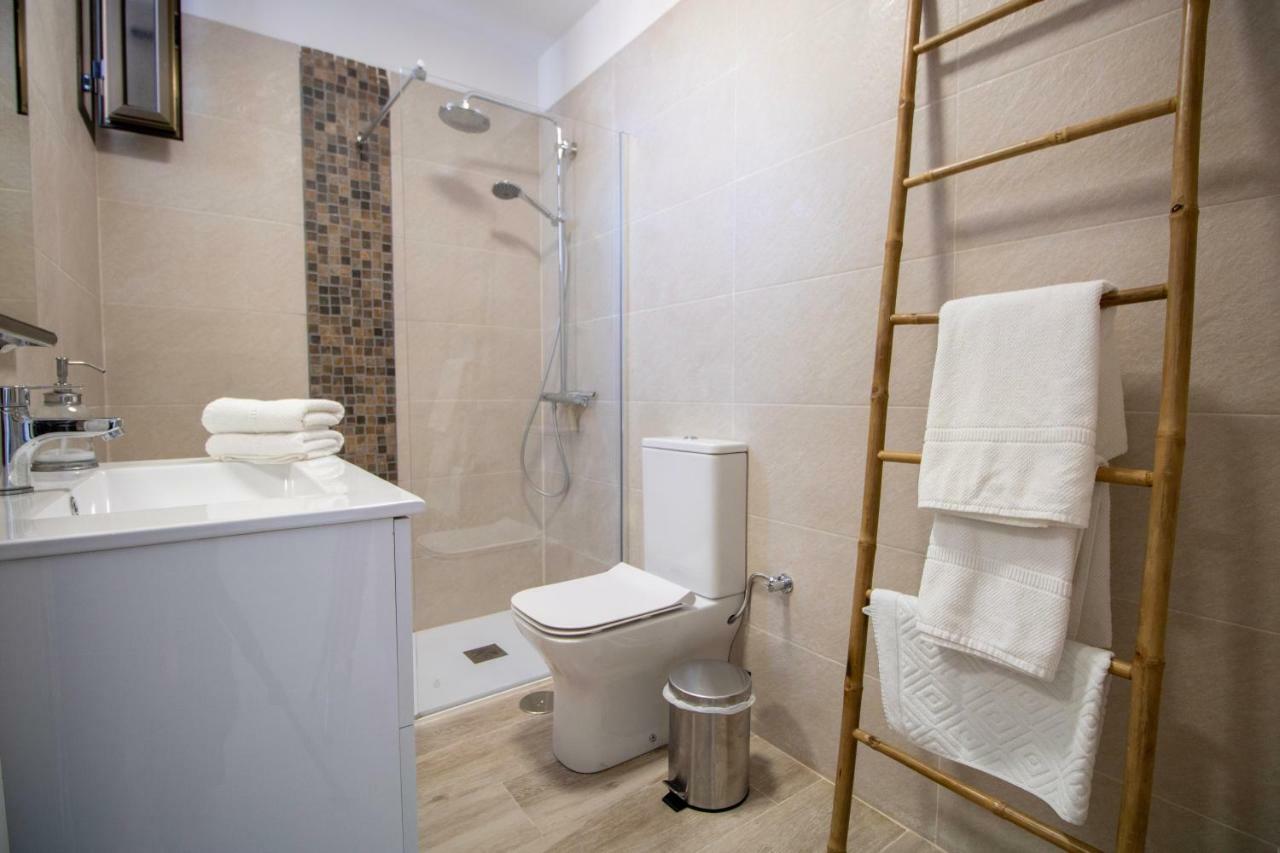 Tabaiba Dream Views Apartment Bagian luar foto