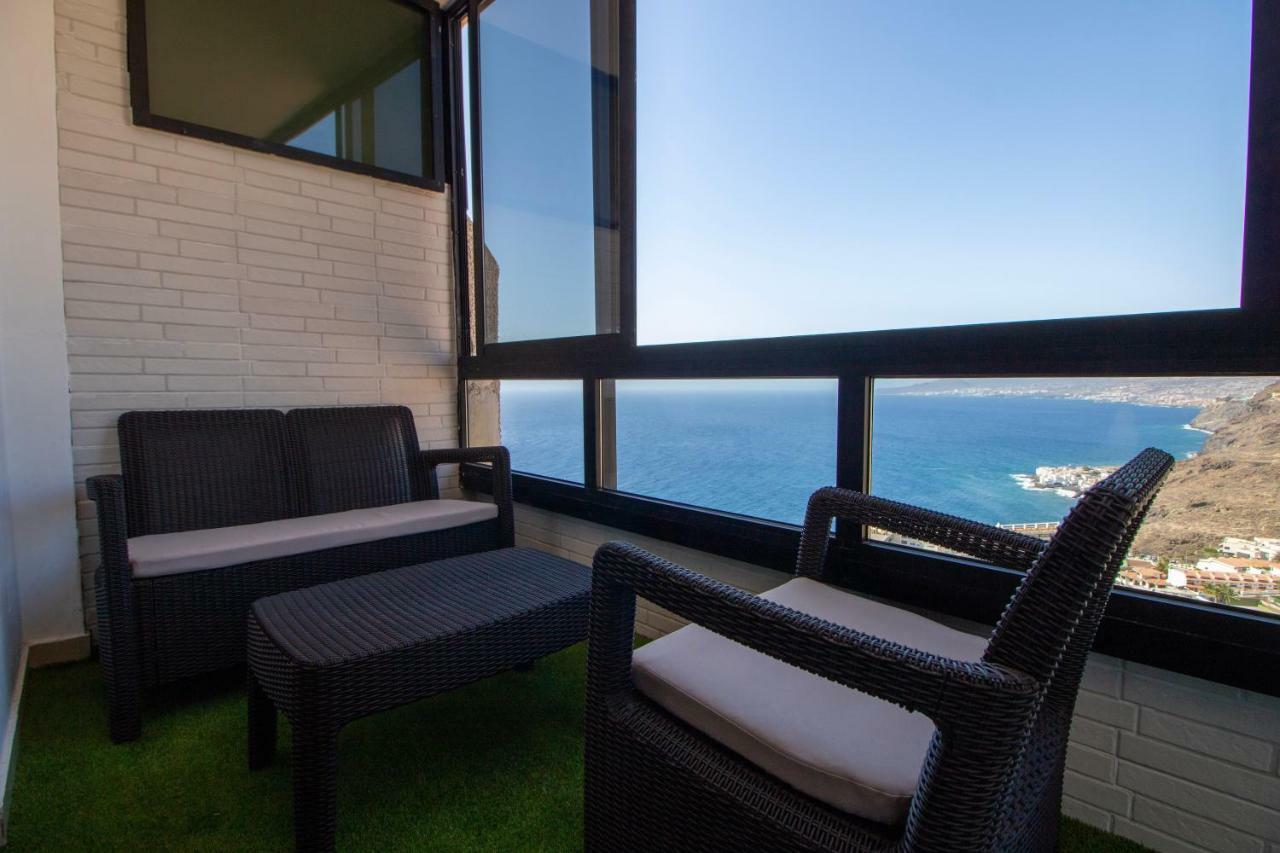 Tabaiba Dream Views Apartment Bagian luar foto