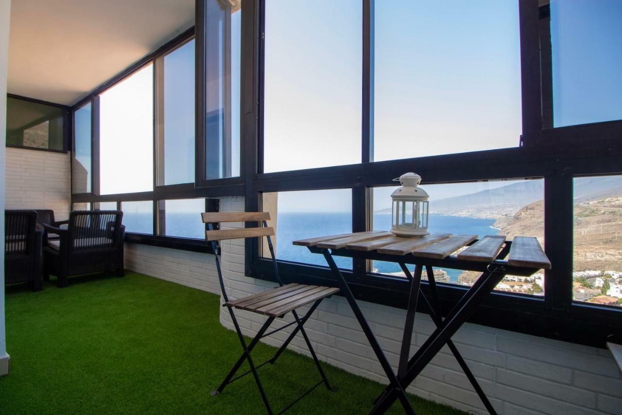 Tabaiba Dream Views Apartment Bagian luar foto